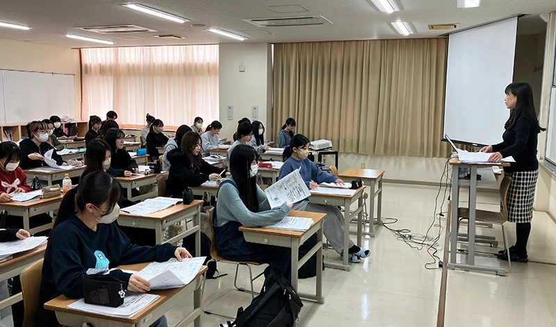 看護携帯機能学