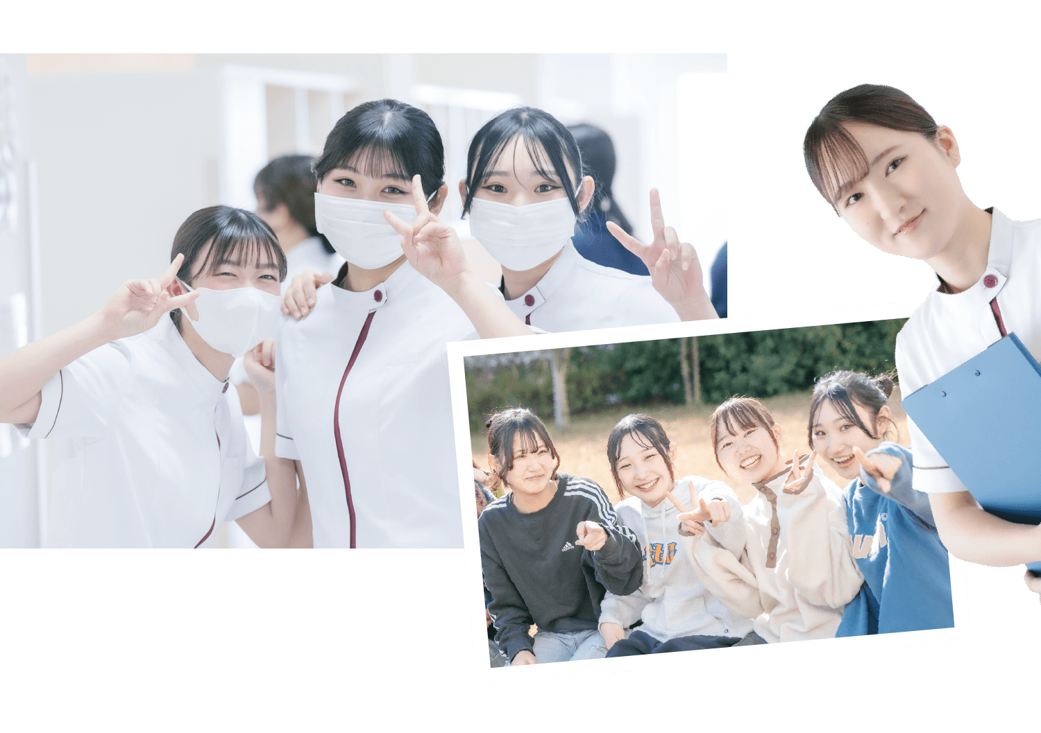 みんなの参加お待ちしています！